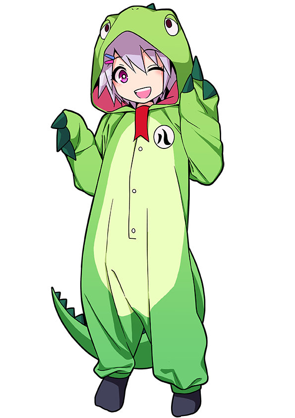 ナゴ山レプ子